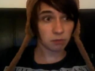 Are you part asian if not what nationalities are you then