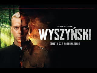 Вышиньский месть или прощение (2021) wyszynski zemsta czy przebaczenie