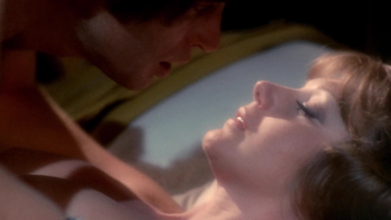 Sylva koscina nude the house of exorcism (1975) hd 1080p