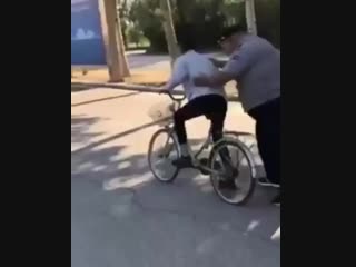 Подписывайся "отложу, чтобы потом поржать"