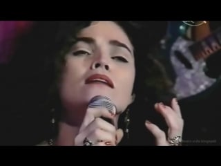 Alannah myles black velvet (live 1994)