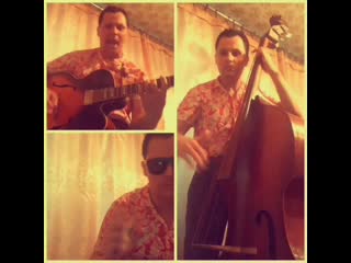 Tom firmach ~ rock around quarantine