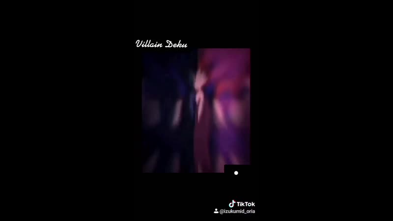 Мидория изуку