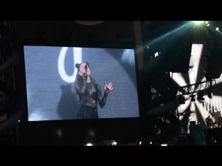 Problem @ summer sonic, осака