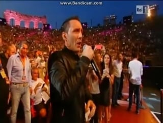 Wma 2015 tappeto di fragole