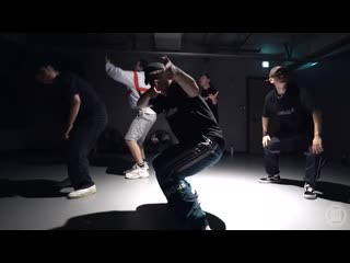 Cova hiphop class ¦ a$ap rocky lord pretty flacko jodye 2 ¦ justjerk dance academy