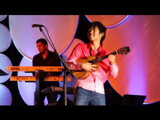 Jake shimabukuro hula girl