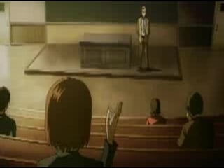 Mnemosyne mnemosyne no musume tachi / дочери мнемозины 5