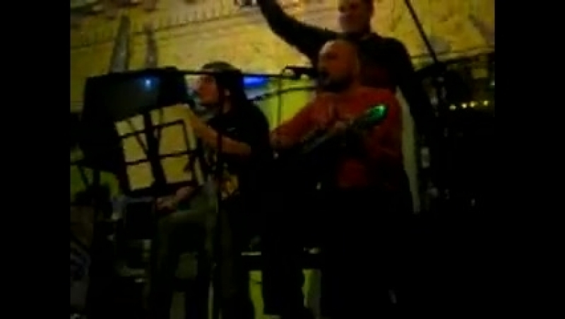 Охуек коитус в клубе "совок"2