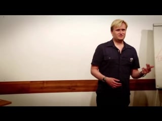 Steve pavlina with johnny sopornos advice how to learn