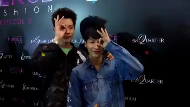 Offgun interview