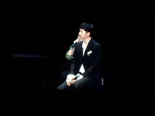 Exclusive! lee seunggi qa at 2018 lee seunggi fanmeet in singapore 070718 (720p)