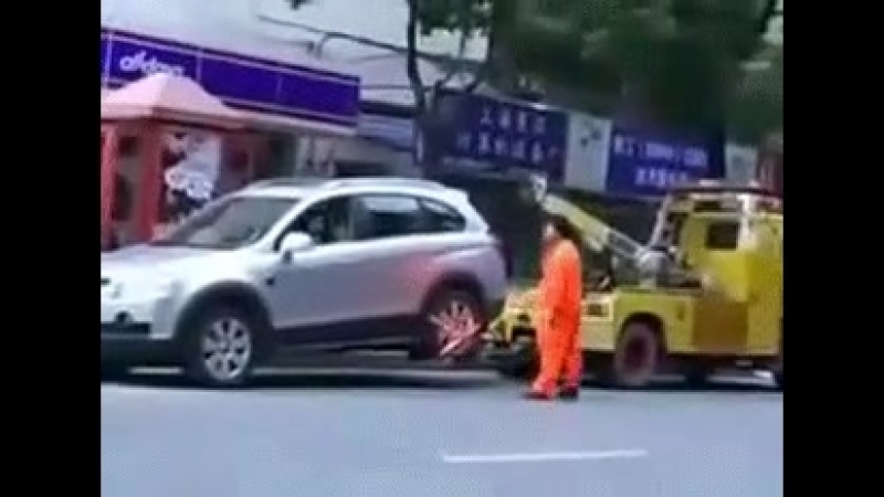 О пользе переднего привода