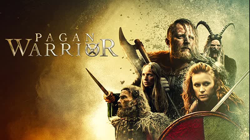 Воин язычник/ pagan warrior (legend of the ventriloquist) (2019)
