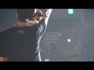 [fancam] 150628 houseparty thank you(wooyoung ver)