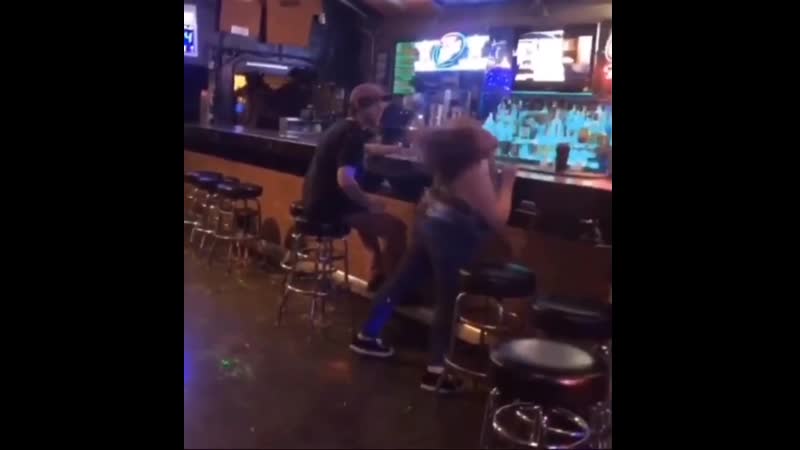 Пустите меня на танцпол