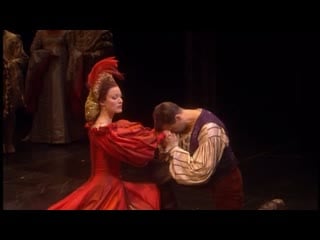 Кол портер, целуй меня, кэт / cole porter, kiss me kate 2003