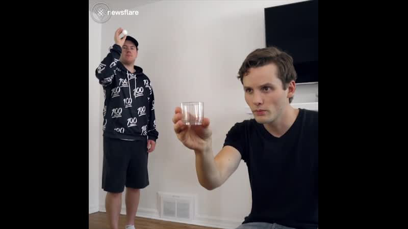 Крутой иллюзионист