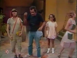 95 el chavo del 8 el foco