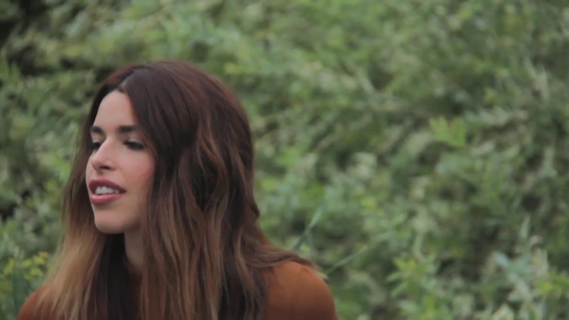 Châtelaine en coulisses avec marilou