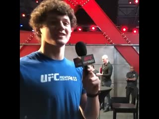 😂 "сын аскрена" берёт интервью у масвидаля 🇷🇺озвучка