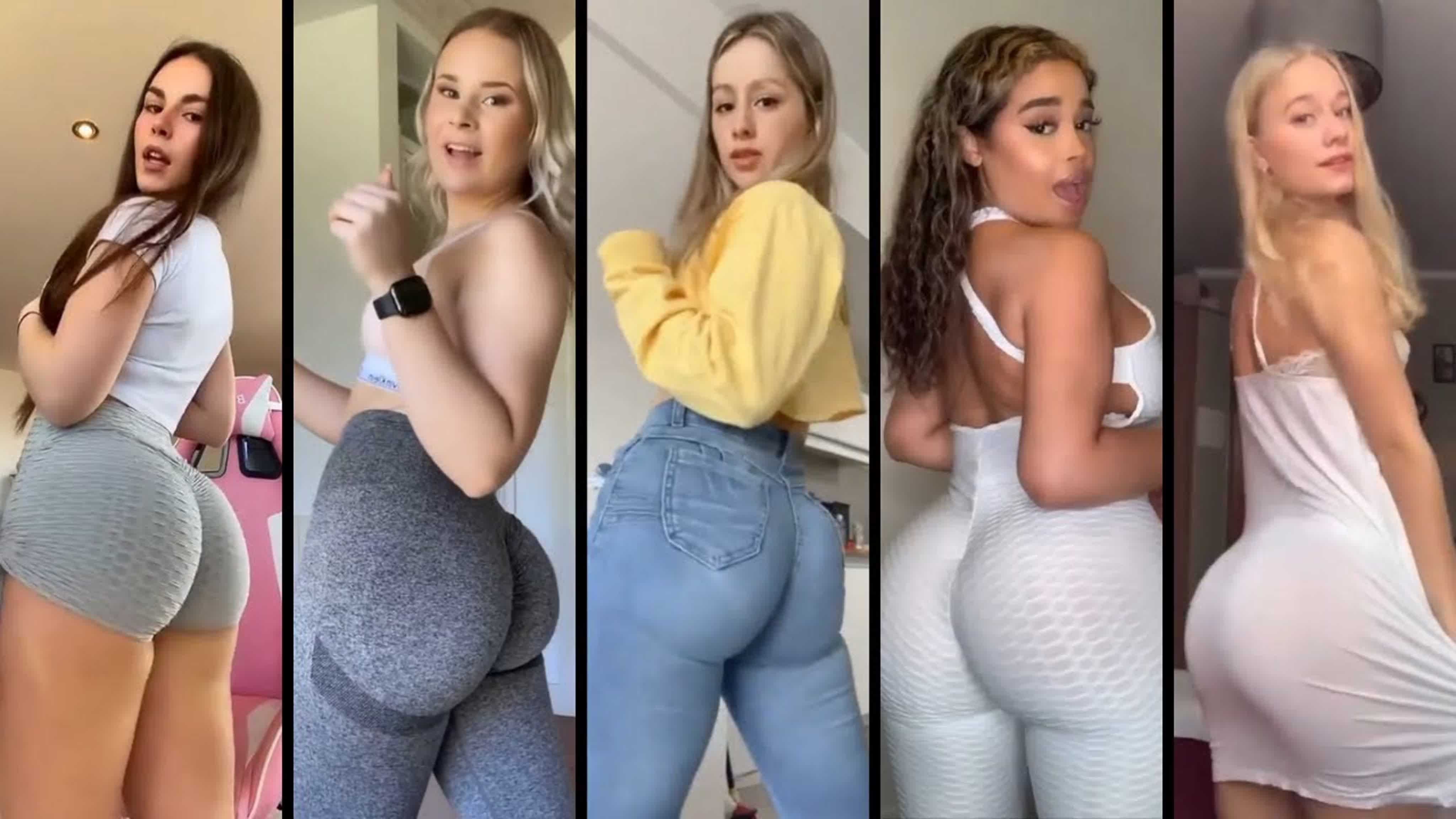 Big bank tiktok challenge 🍒😱😱 compilation i 2023