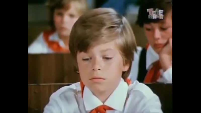 Отрывок фильма «просто ужас», 1982 дошутились! смотреть всем!!!)))