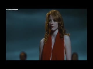 Jessica chastain nude salome (2013) 2 watch online / джессика честейн саломея