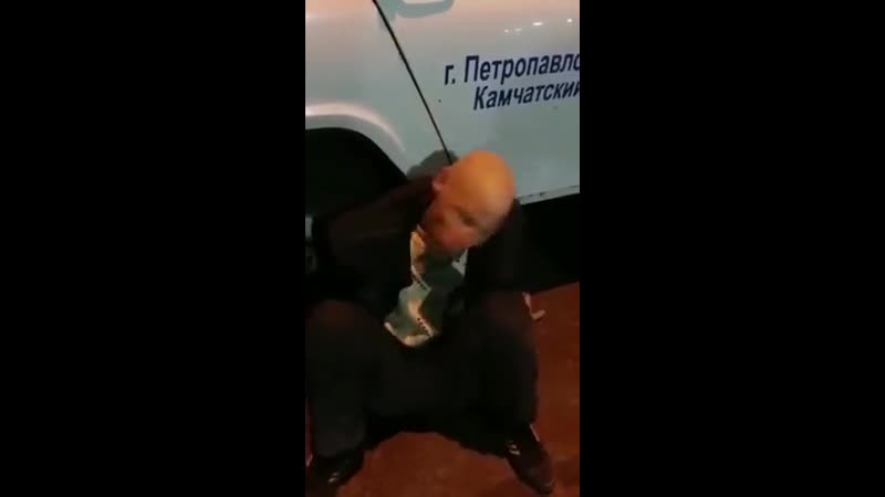 Нижний брейк