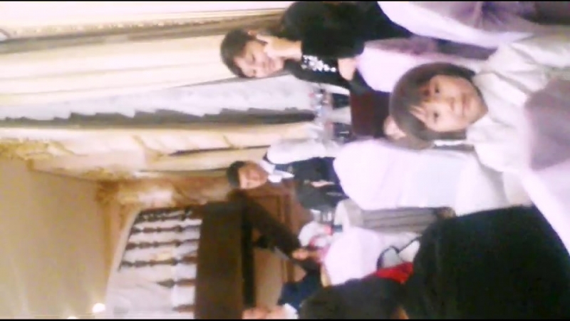 Жандаулет пен нуни тойдамыз бугынгы тойда video 20160409225504901 by yermek