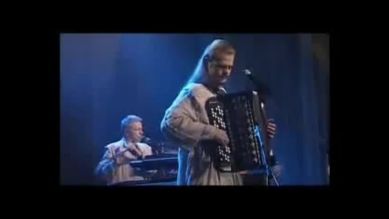 Виа "кобза" зелене жито