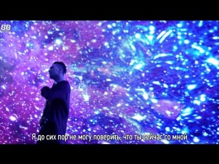 [bamboo ] taeyang – so good (lexus lc500 mv)