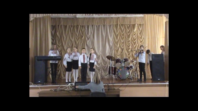 Програма звітного концерту зразкової студії естрадної пісні карамельки (і ч ) 2015 vts 01 1