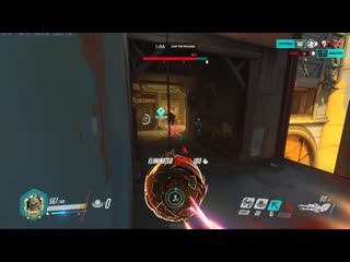 Cheeky little hammond trick i like on junkertown