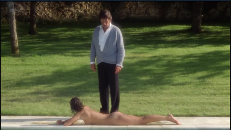 Катрин лепренс гуляка / catherine leprince le cavaleur ( 1979 )