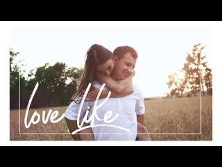 Ilnur and alexandra | love story