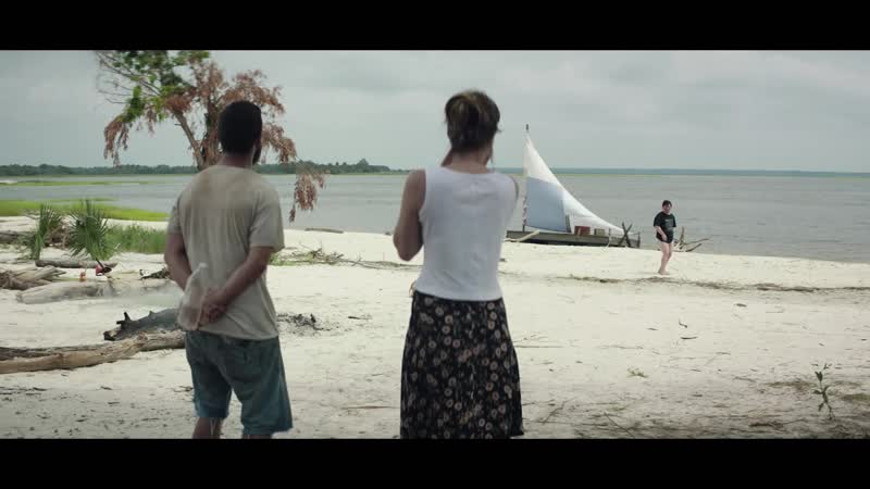 Арахисовый сокол / the peanut butter falcon (дублированный трейлер / премьера рф 24 октября 2019) 2019,приключения,сша,12+