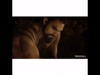 Khal drogo