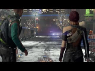 Когда у тебя не xbox лучшие эсклюзивы на ps4
