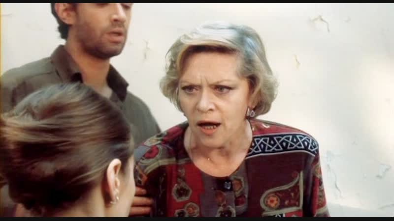 Подмосковные вечера (1994)