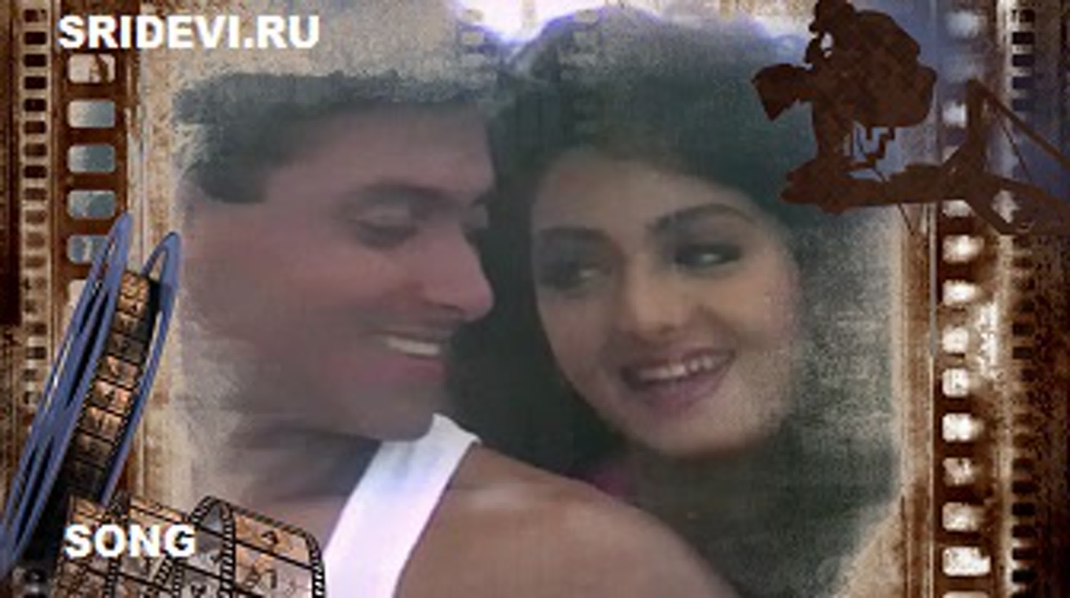 Песня teri hi aarzoo hai из фильма чандра мукхи инопланетянкаchandra mukhi  (hindi, 1993)