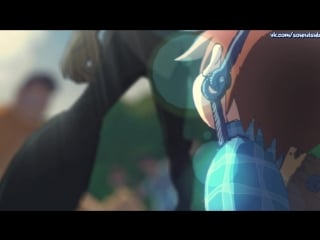 Danna ga nani o itteiruka wakaranai ken / я не понимаю своего мужа тв 2 8 (13) серия русские субтитры [soundsub]