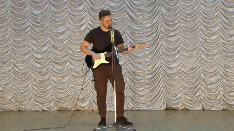 Хорошилов богдан boom boom