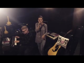 Sergeeva о, марфа! (magicool cover)