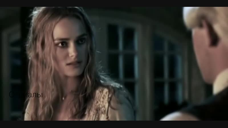 Пираты карибского моря / pirates of the caribbean / элизабет суонн / elizabeth swann / элизабет тёрнер / elizabeth turner