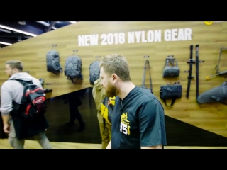 Helikon tex at iwa 2018