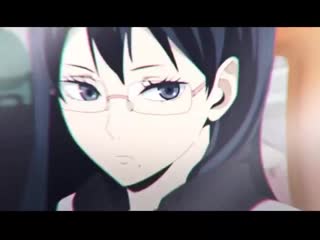 ⇢ haikyuu | kiyoko shimizu