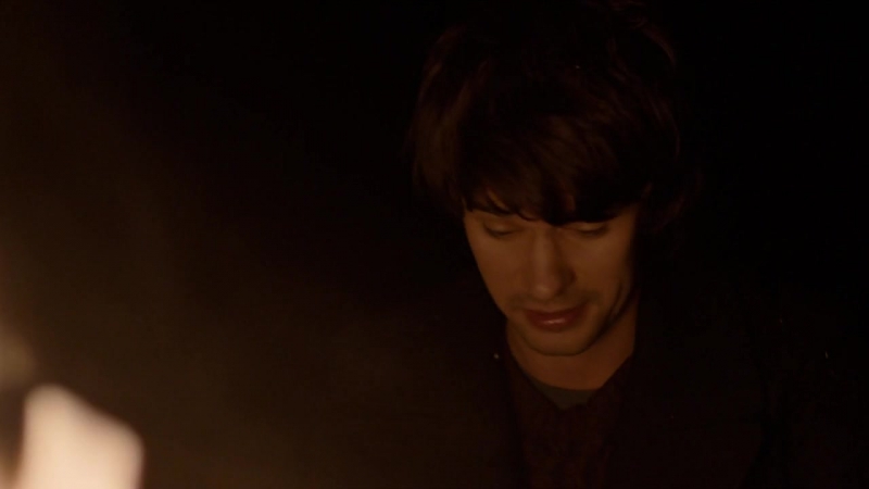 Ты веришь в родственные души?