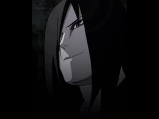 Orochimaru | naruto