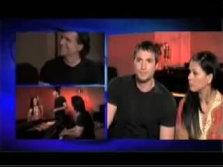 Yanni feat olga tanon & nathan pacheco